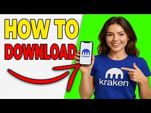 How To Download Kraken Reports For Record Keeping (CSV Tutorial)
