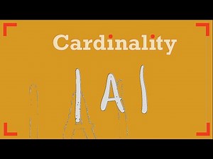 Lecture 2 - Counting and Comparing Sets // Combinatorics Discrete Math