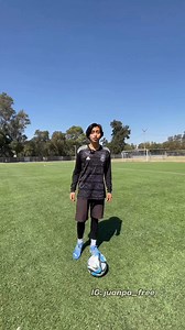 223K views · 9.7K reactions | SOY FREESTYLER ⚽️ | Juanpa Freestyle | Facebook