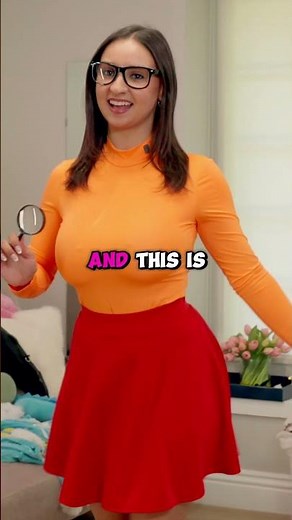 Trying On My Favorite Cosplay Outfits!