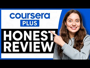 Coursera Plus Review (2025) | Is it Worth It for Online Learning, Certificates & Career Growth?
