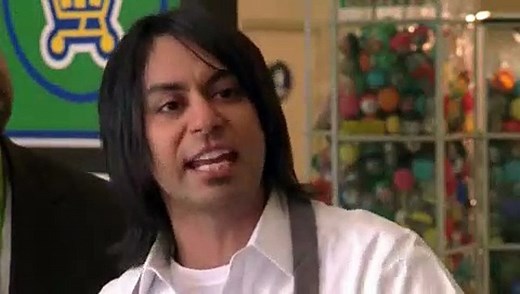 Chuck S03E17 Chuck Versus The Living Dead