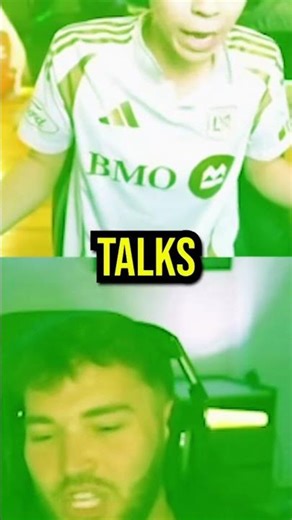 ADIN ROSS SETS UP NEON VS RAY FIGHT! (Loser Gets Deported)