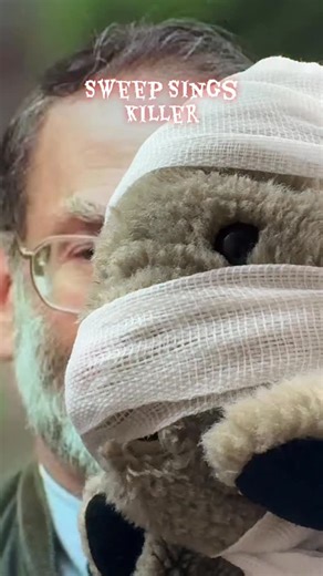 3.9K views · 492 reactions | #sweep #sooty #halloween #killer | Houseofjabba TheHutt | Facebook