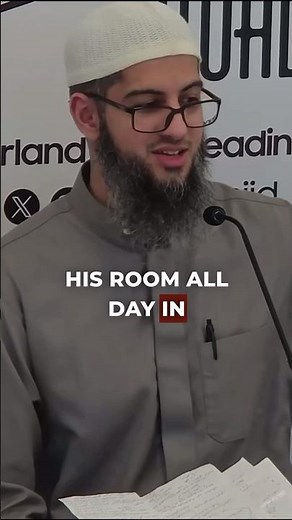 Does getting nutritious IV drips break your fast? #ramadan