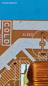 677K views · 6.8K reactions | What Do These PCB Letters Mean? 樂 | Electronics Explained #fblifestyle #electronics #pcbcodes | Tronic kingdom | Facebook