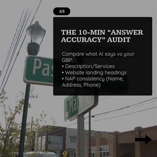 Fix Your AI Chatbot Answers