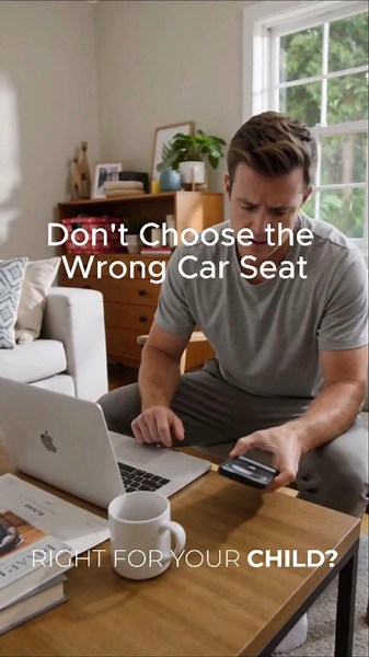 What Car Seat Should I Buy? 👶🚗