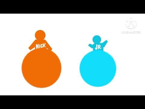 Nick jr inflation round 0-10000000