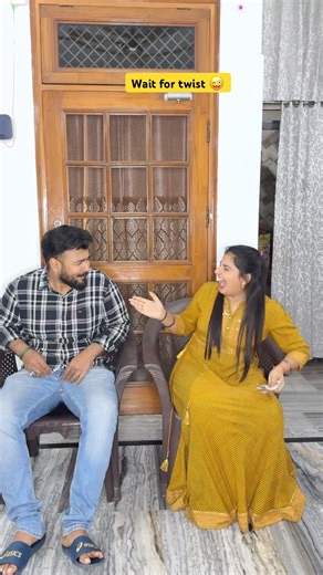 Lalch ne chadi gilli kar di 😜🤪!! #familyvlog #indianvlogger #funnyvideos #youtubeshorts