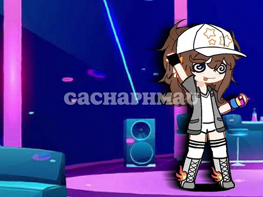 Someone asked me for more einxpierce [OG/ORGINIAL] #aphmau #gacha #fuckedupgirl #minecraft #aph #ein #pierce #einxpierce #viral #foryou #foryoupage