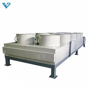 [Hot Item] Good Quality Closed Fluid Cooler Adiabatic Radiator Dry Cooler