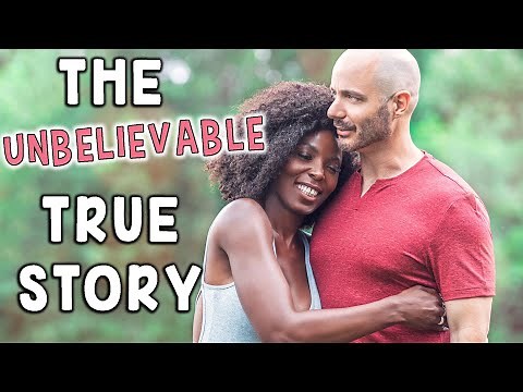 The Crazy True Story Of How We Met