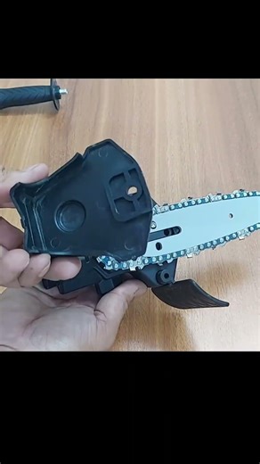 Mini chainsaw for drill #shortvideo #ytshorts #shorts