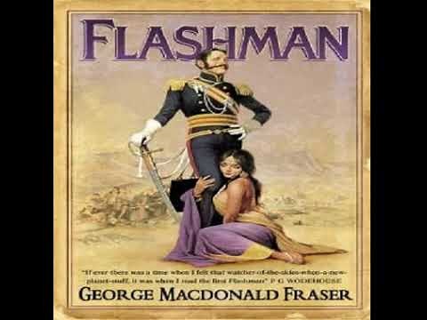 Flashman (The Flashman Papers, #1) - George MacDonald Fraser
