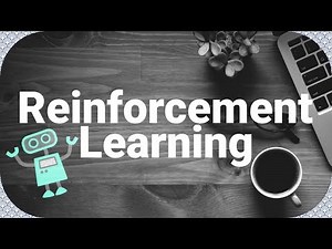Q-Learning Explained - A Reinforcement Learning Technique