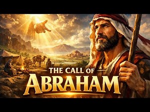 The Call of Abraham – Full Bible Story (Genesis 12)