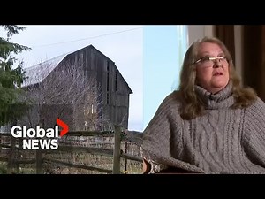 Ontario woman’s insurance company threatens to cancel coverage after dispute over claim