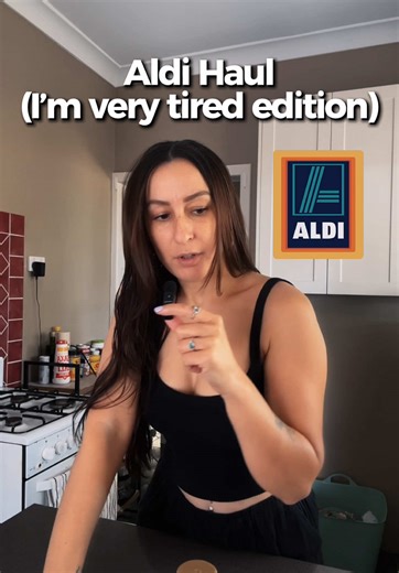 ALDI Australia Shopping Haul: Cleaning & Beauty