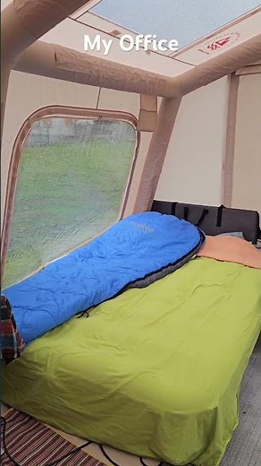 My Office #travel #doğa #nature #myoffice #camping