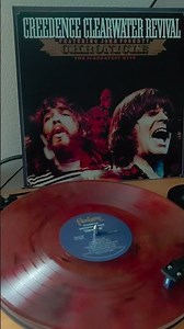 Commotion by Creedence Clearwater Revival CCR