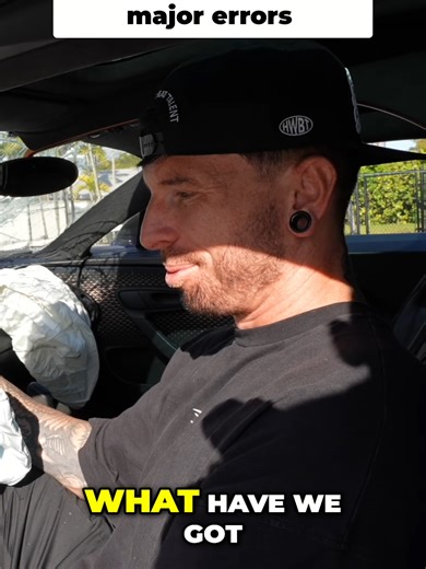 Diagnosing a Broken Radiator in Cars