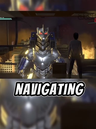 The Most Insane Kaiju's Crossover Game #viral #foryoupage #viralvideo #fyp #godzilla