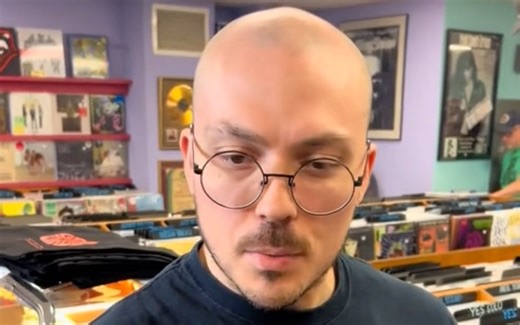 Fantano：推荐几张无废曲的专辑 2