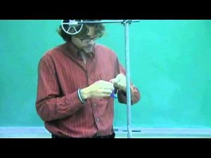 Lab 4, Atwood's Machine Final Version