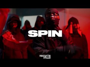 [FREE] UK Drill Type Beat X Kezii Drill Type Beat 2025 - "SPIN" Drill Type Beat