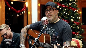 Aaron Lewis - Silent Night (Acoustic Cover) Courtesy of: Country Rebel Christmas Sessions! #AaronLewis stopped by to sing a cover of "Silent Night" acoustically for everyone at Country Rebel HQ for the Country Rebel Christmas Sessions. "Silent Night" (German: "Stille Nacht, heilige Nacht") is a popular Christmas carol, composed in 1818 by Franz Xaver Gruber to lyrics by Joseph Mohr in the small town of Oberndorf bei Salzburg, Austria. It was declared an intangible cultural heritage by UNESCO in 