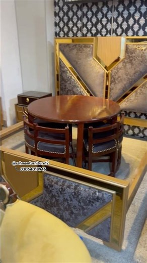 Wooden 😍dining table design with price|teak wood dining table design with price|dining table price