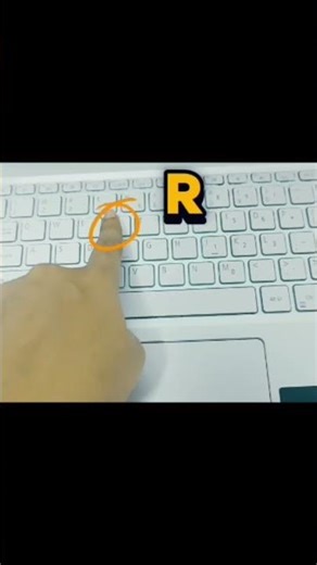 "New Trick to Restart Your PC Faster! 🔄💻 | Easy Windows Shortcut"