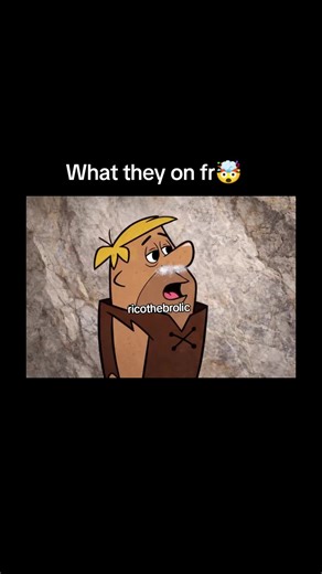 The FreakStones -Bedrock OG #ricothebrolic #flintstones | The Flintstones Movie
