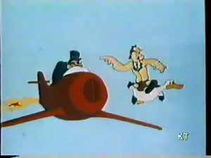 Popeye Cartoon Classics 🥬 | Rare 1988 Kids Klassics VHS | Full Vintage Episode Collection (HD)