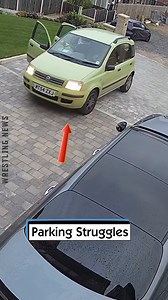13K views · 41 reactions | Parking Struggles | Wrestling News | Facebook