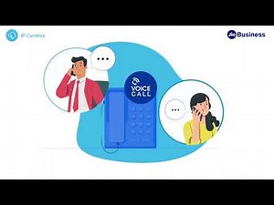 Integrated Multi-Level Solutions For Small Business Growth By Jio Business