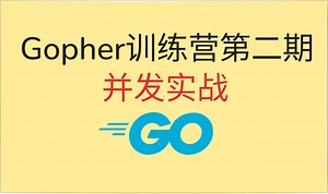 一个单子证明go鹤立鸡群 |gopher训练营第二期 | golang | 并发编程