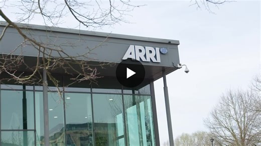 #virtualproduction #arri #robotics #filmtech #innovation #cinematography #mediatechnology #scanprovideo #futureoffilm | Scan Computers