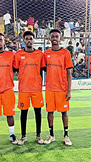 Big Game FC vs Al Furqaan FC Match Highlights