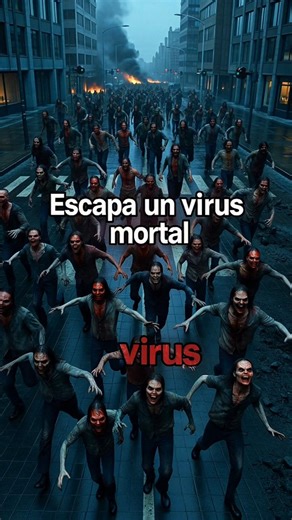 Proyecto Goper: El Virus que Nunca Debió Existir