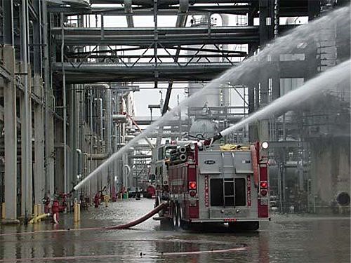 Formosa Plastics propylene explosion - Alchetron, the free social encyclopedia