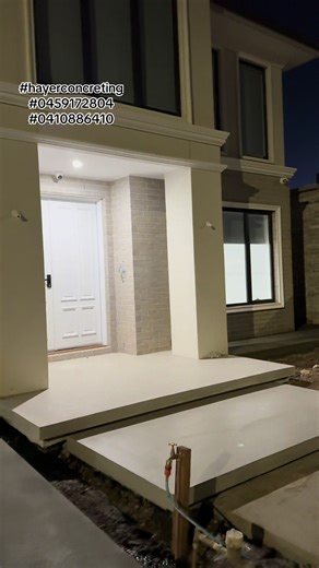 Hayer Concreting Services in Australia