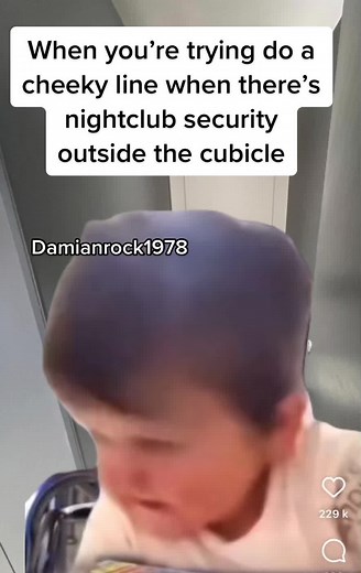 Damian Rock 1978 Weekend Comedy Skit