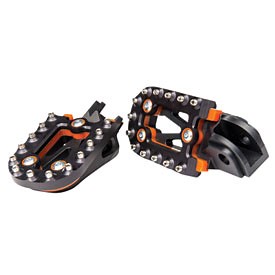 Fasst Company | Impact Moto Pegs