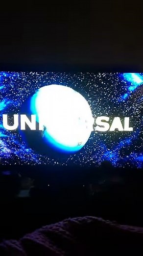 Universal pictures logo 75th anniversary