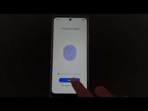 How to Set Fingerprint Lock in App Lock on OPPO K13 5G | App Lock Fingerprint Setup – Easy Guide