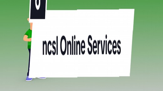 The NCSL Personal Online Services allows members instant access to your account without the need to visit a branch. Members who access NCSL Personal Online Services can perform the following at their own comfort of their home, office and or on vacation: MANAGE YOUR SAVINGS & LOANS ANYWHERE, ANYTIME. #ncsl
