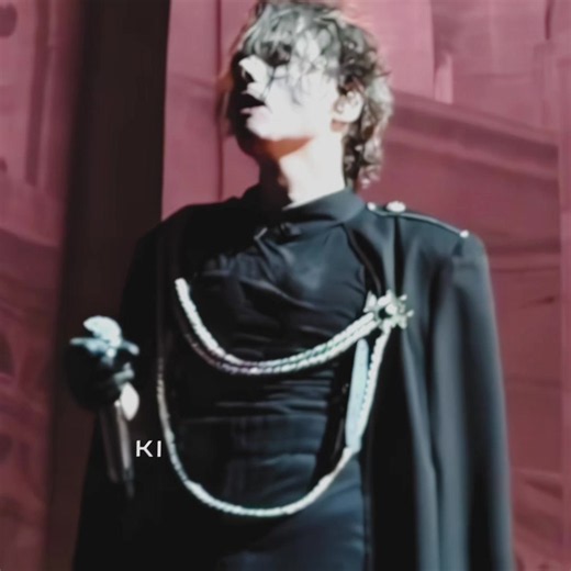 Gerard Way edit — Long Live Black Parade Tour (San Antonio 2026)