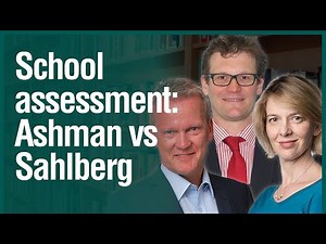 Do schools need a transformation? | Pasi Sahlberg | Greg Ashman | Jordan Baker